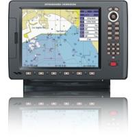 Standard Horizon CP500 GPS Chartplotter - DISCONTINUED